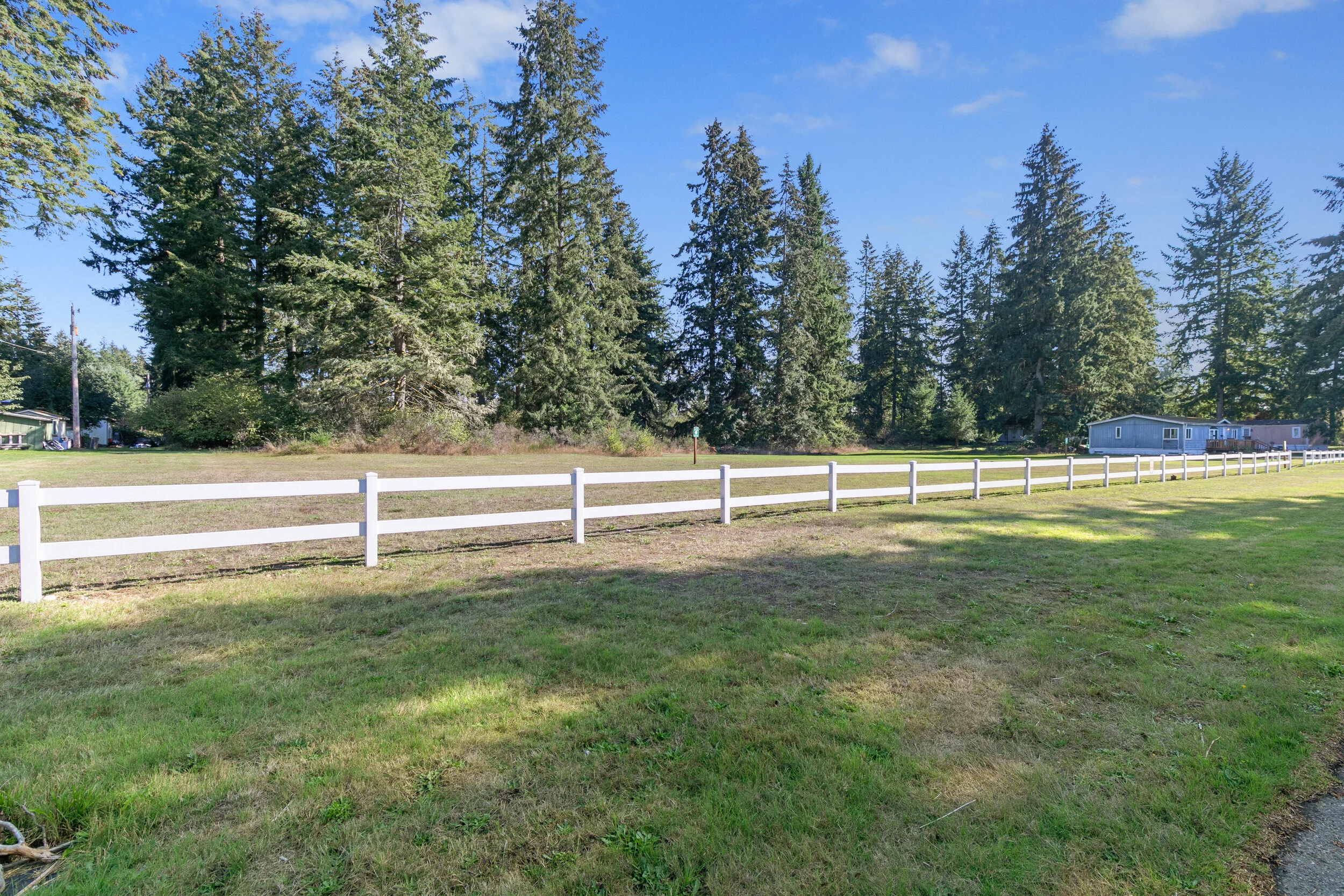 Tall Firs Home Sales