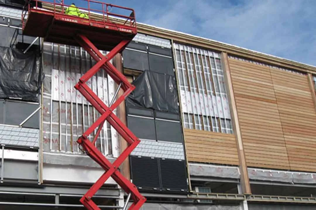 B&Q, New Malden