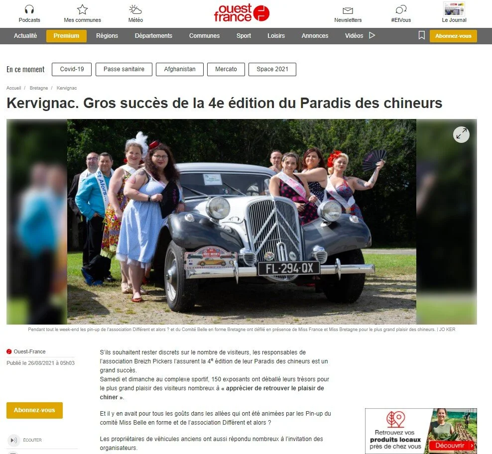 Ouest france kervignac.jpg