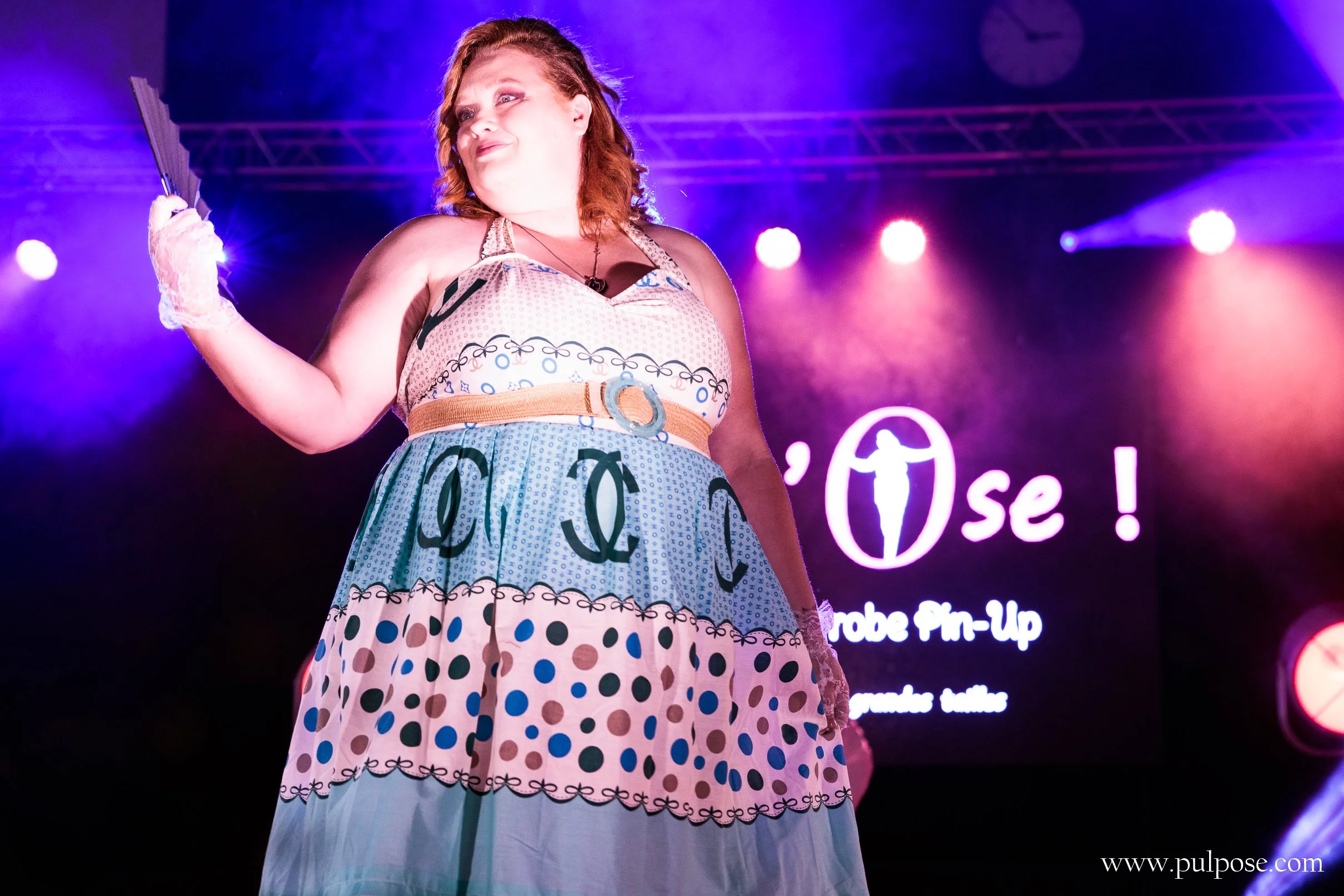 Chanel Mint  (du 44 au 60)