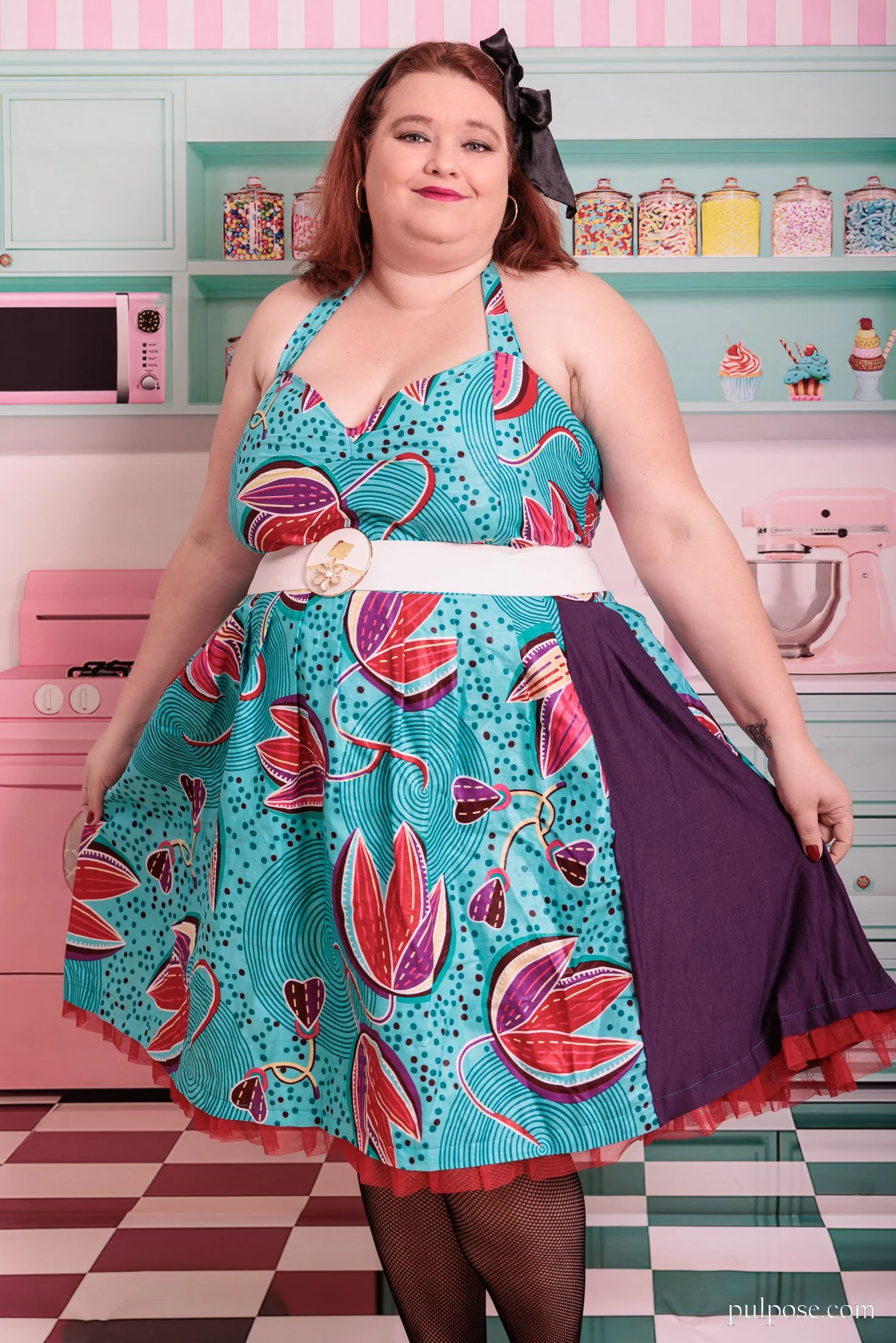 Tulipe  (du 44 au 54)