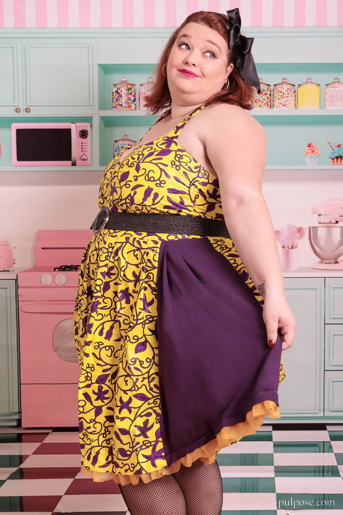 Soleil  (du 44 au 54)