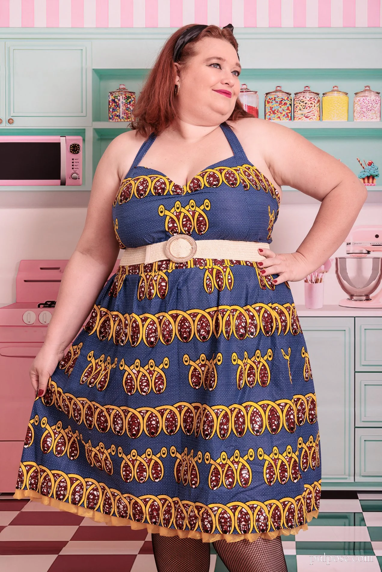 Adrienne  (du 44 au 54)