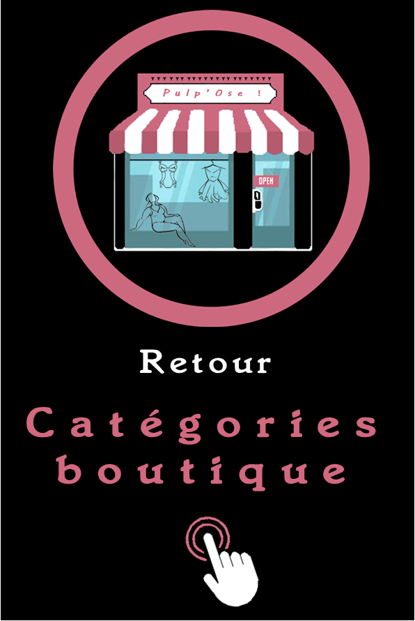 Boutique Pulp'Ose