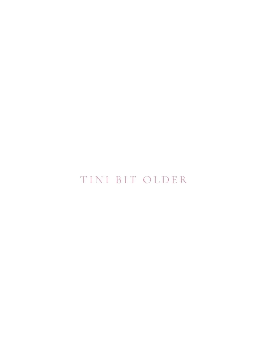 Tini bit older 🍸 in Pink &amp; White 

8&rdquo; Shorty Heart Cake | Cookies &amp; Cream