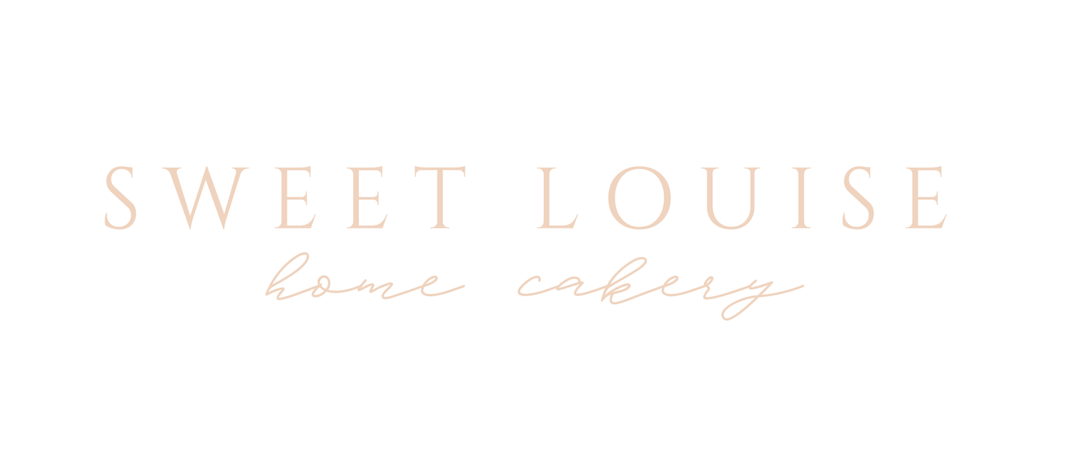 Sweet Louise Home Cakery