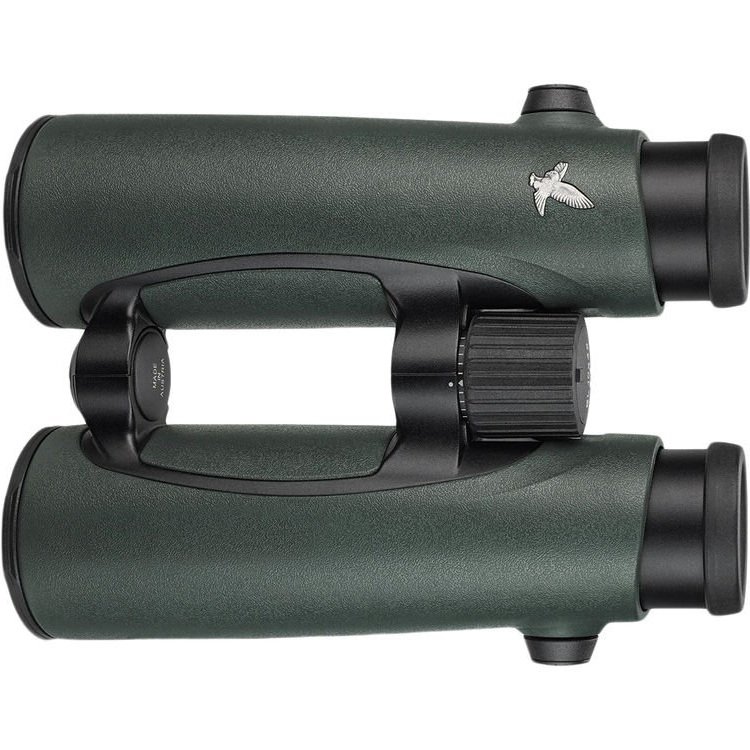 Swarovski EL 42 Binoculars for Unforgettable Birding Experiences! 