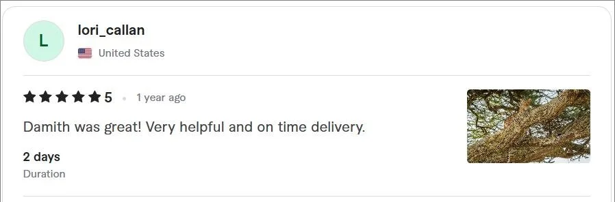 Real client reviews from photographers, travelers, and safari guests who have trusted my wildlife, safari, and nature photo editing services.