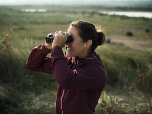 Swarovski EL 42 Binoculars for Unforgettable Birding Experiences!