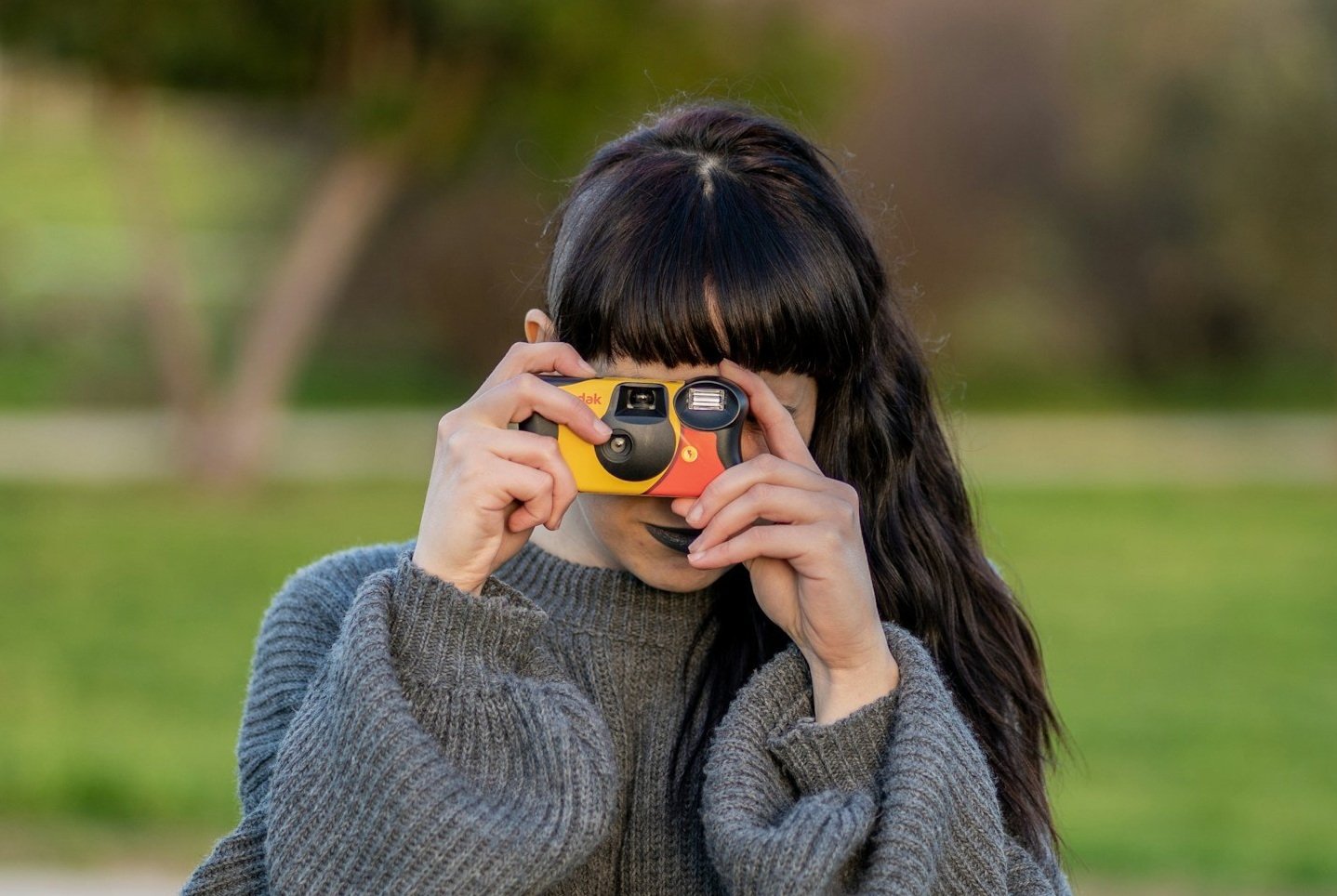 Are Disposable Cameras Bad for the Environment in 2025?