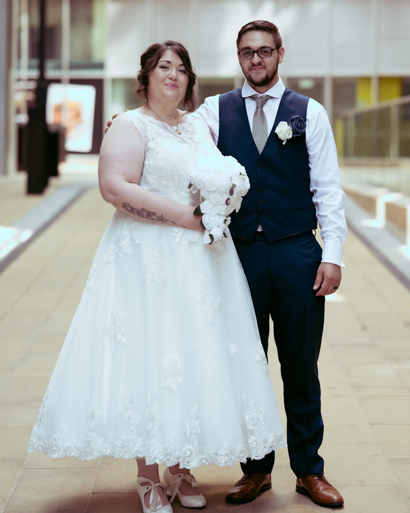 Looking for a wedding photographer to capture your special day?
We offer a custom wedding photography package that is tailored to your budget and needs. We'll work with you to create a package that includes all the photos you need to remember your da