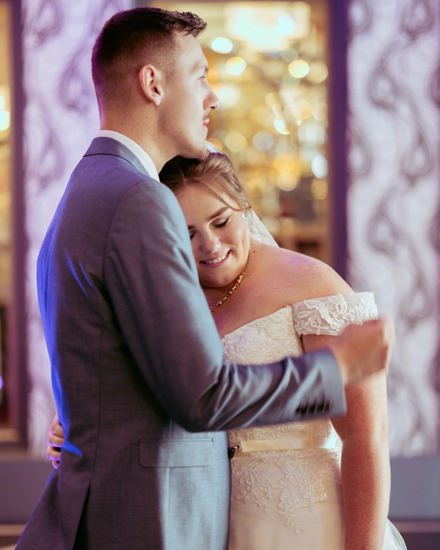 Looking for a wedding photographer to capture your special day?
We offer a custom wedding photography package that is tailored to your budget and needs. We'll work with you to create a package that includes all the photos you need to remember your da