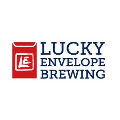 Lucky Envelope Brewing (Copy) (Copy)