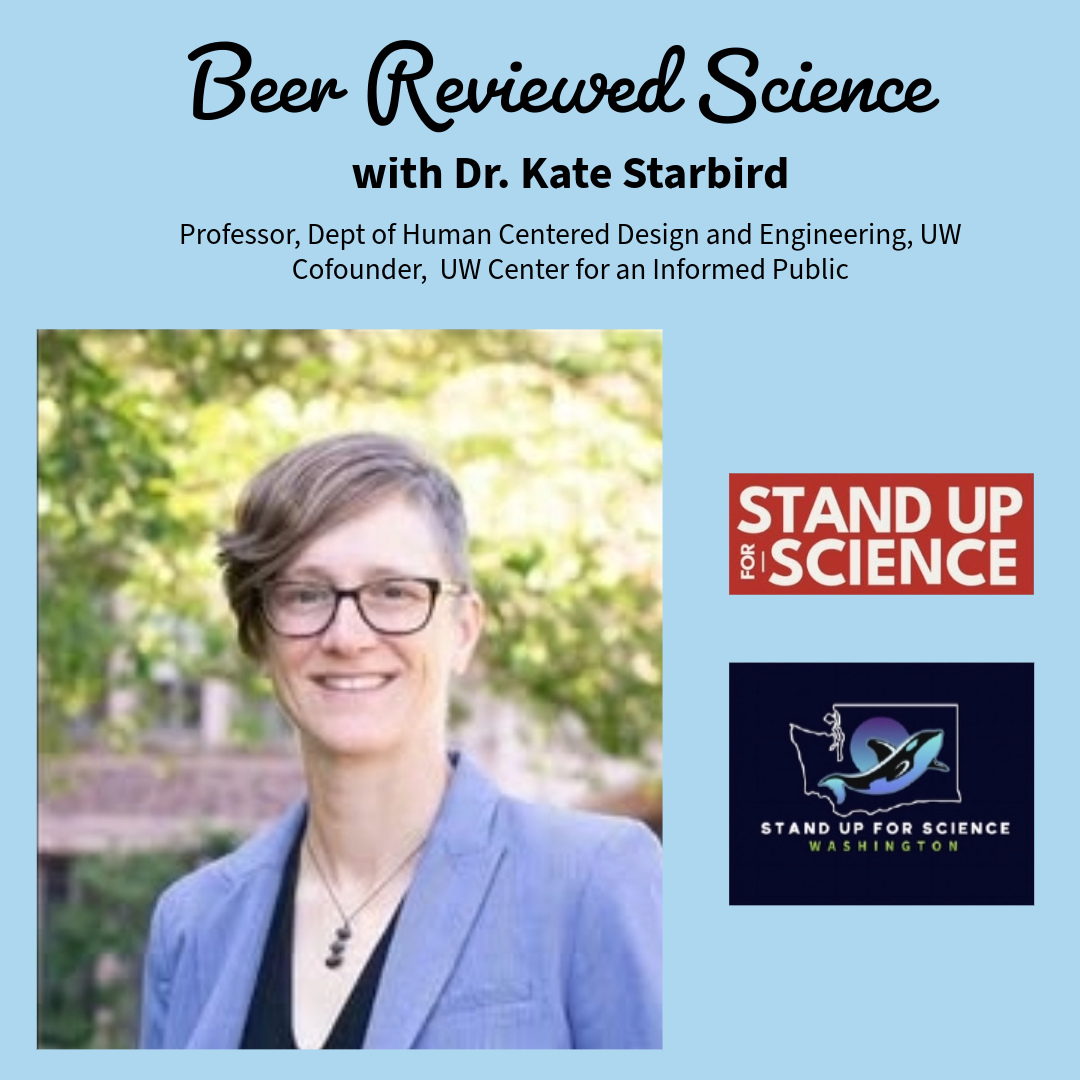 Beer-Reviewed Science