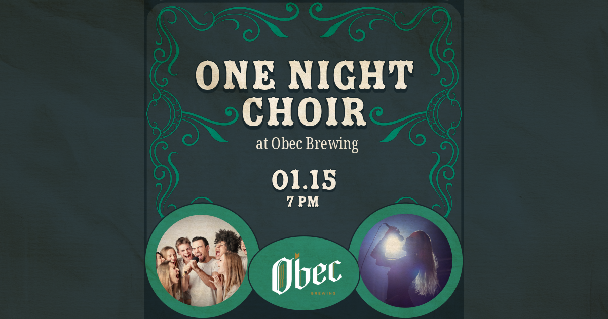 One Night Choir