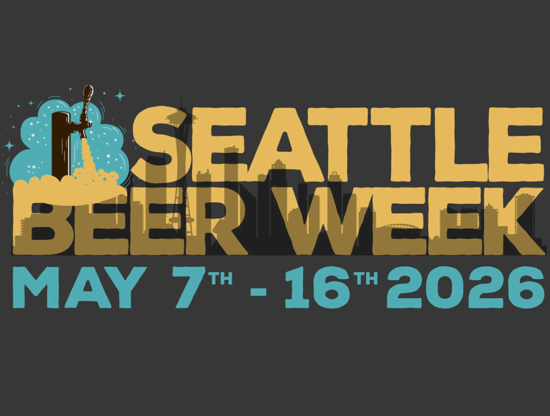 Seattle Beer Week