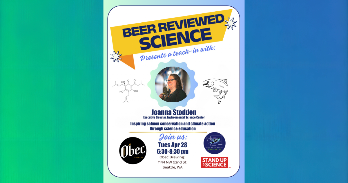 Beer Reviewed Science