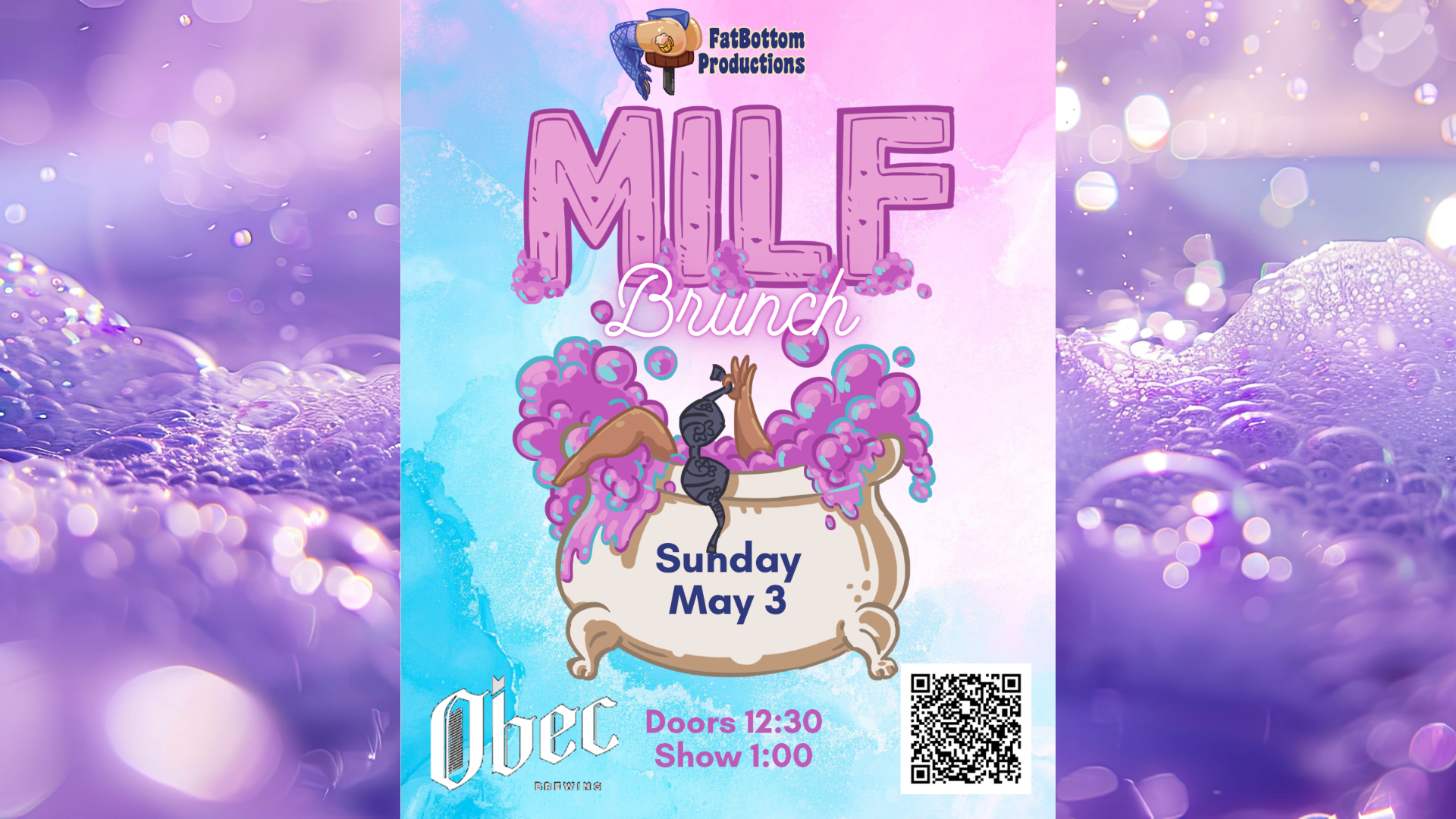 MILF Brunch