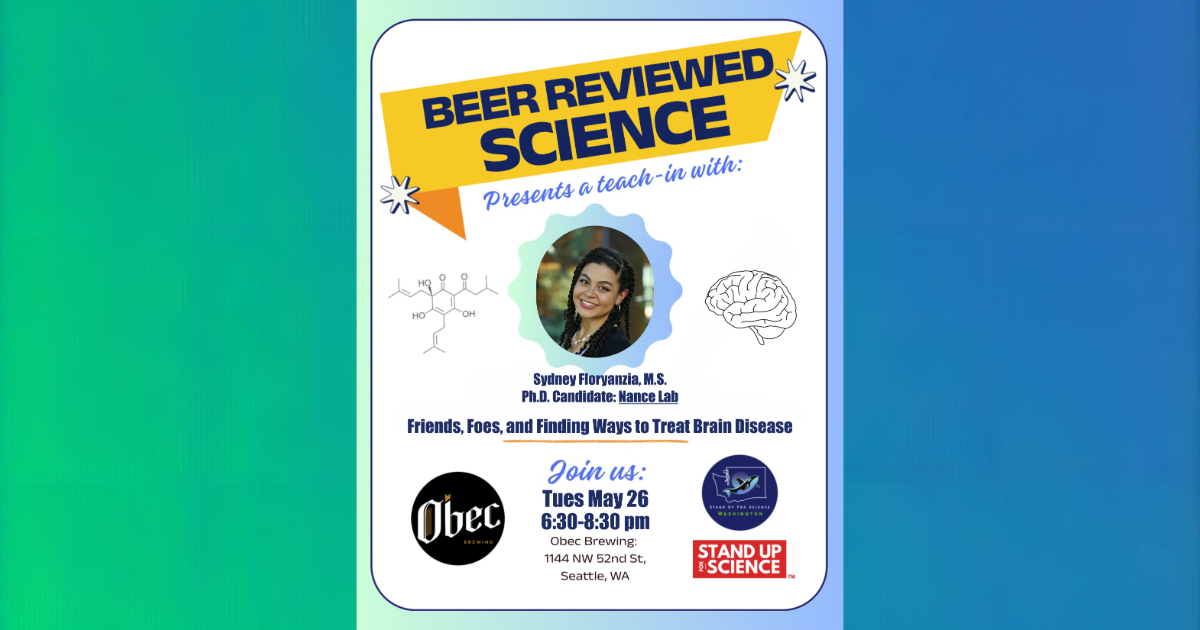 Beer Reviewed Science