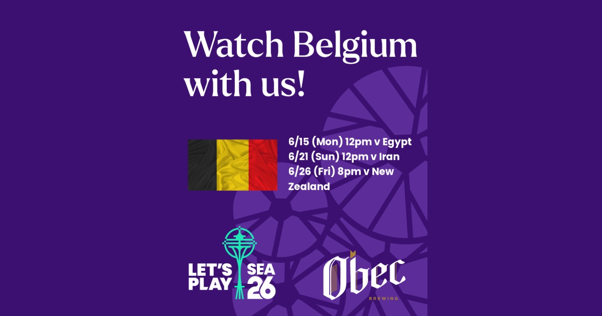 Belgium v Egypt