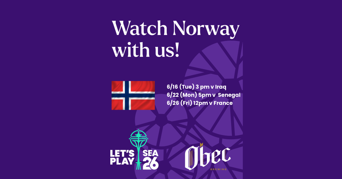 Norway v France