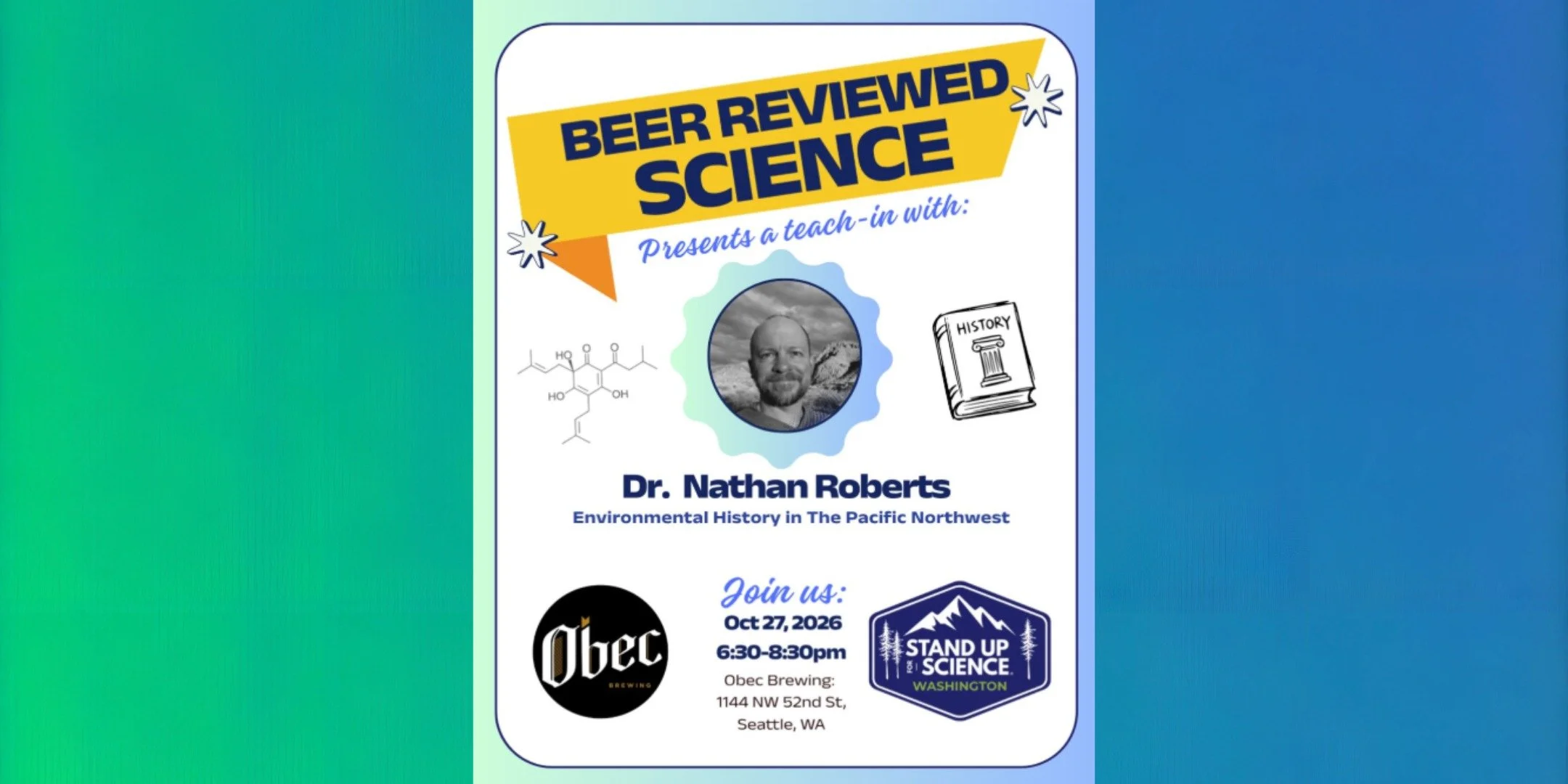 Beer Reviewed Science 