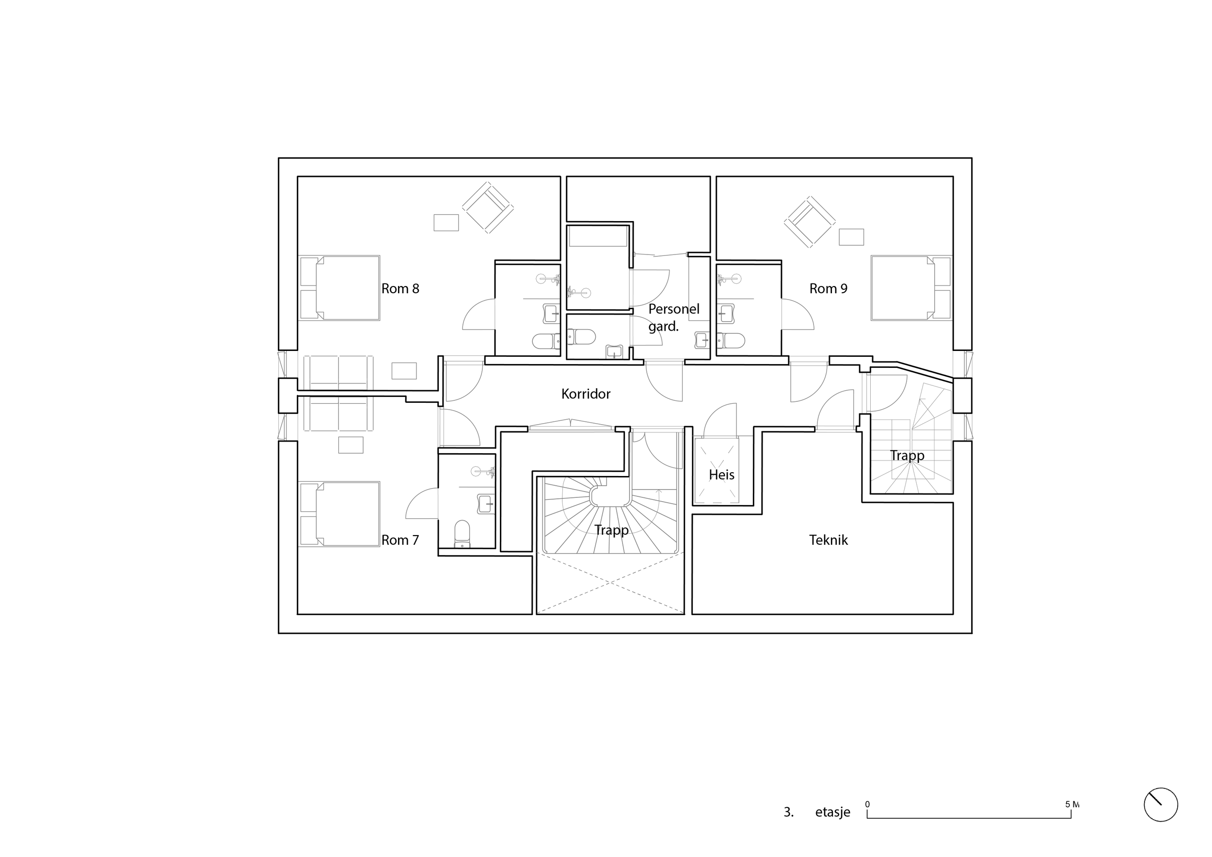 Det lille hotel - Tollboden_3.etasje.png