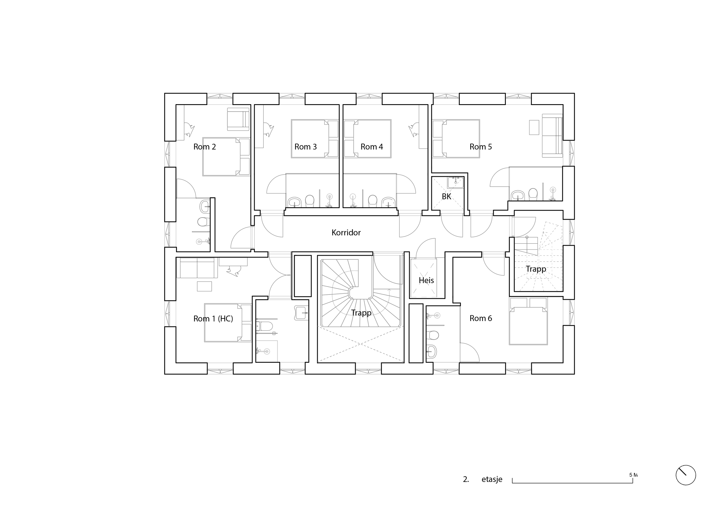 Det lille hotel - Tollboden_2.etasje.png