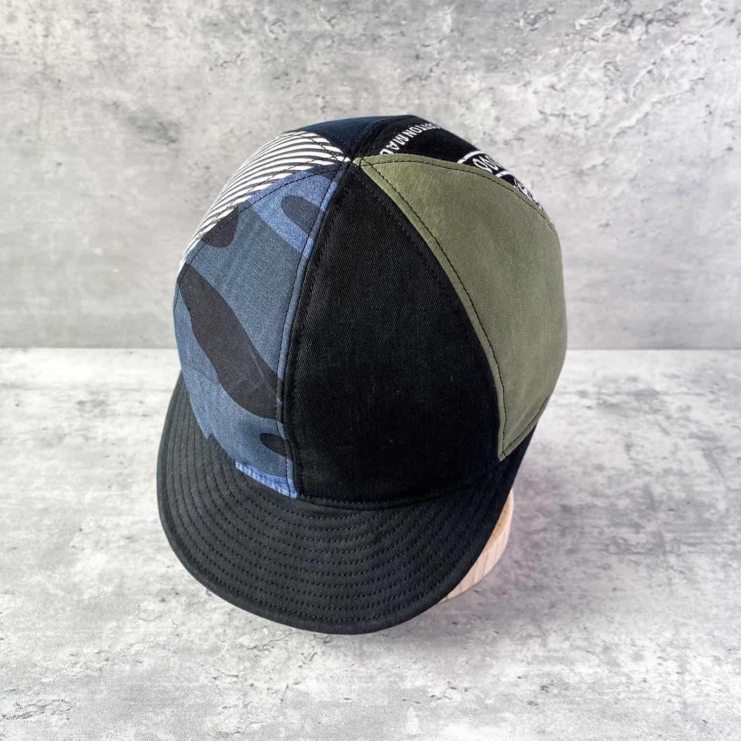 Hat — Atelier WCMF, Hat & Mask Set