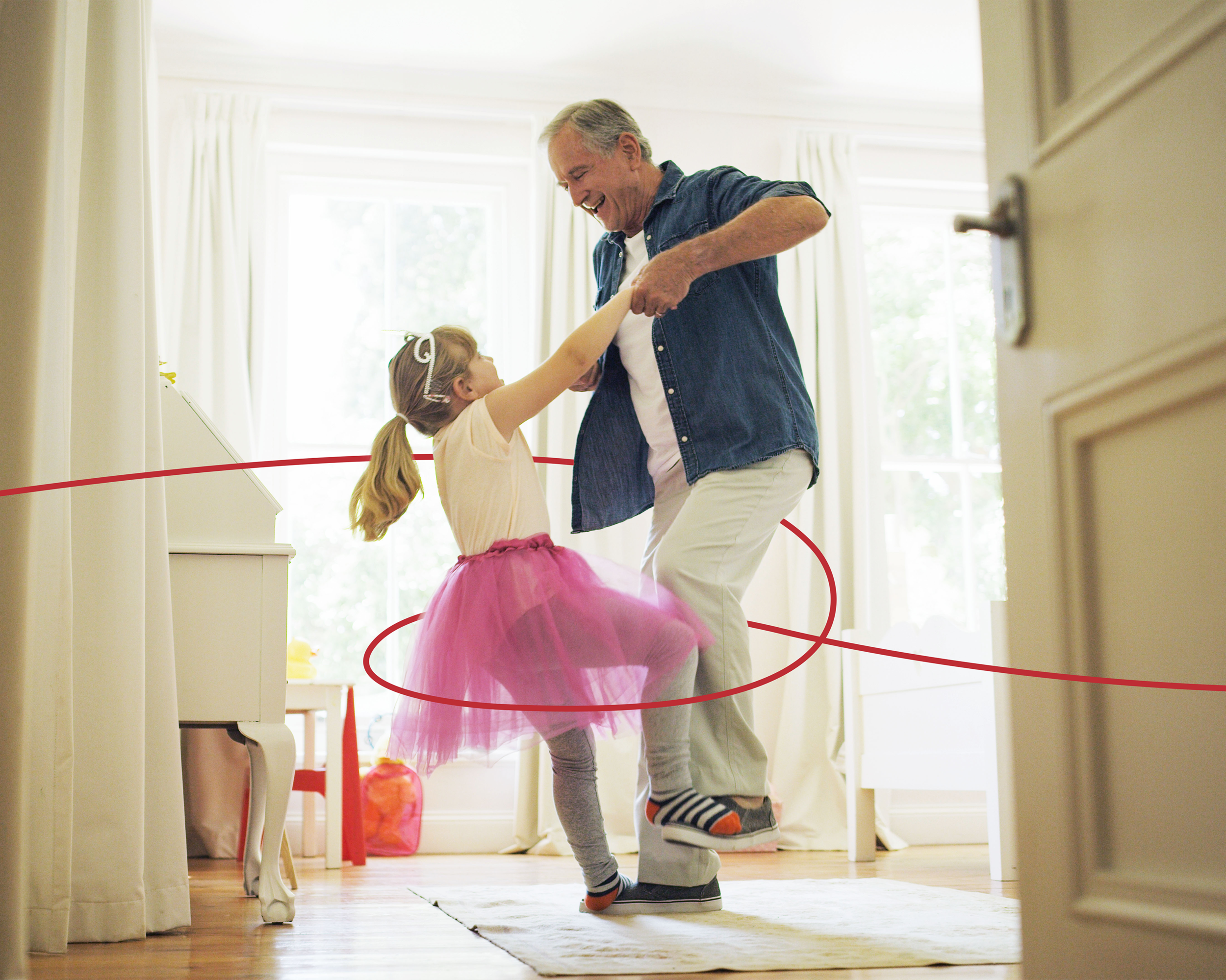 DePuy Synthes: Brand Identity