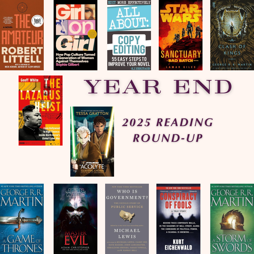 A collage of book covers