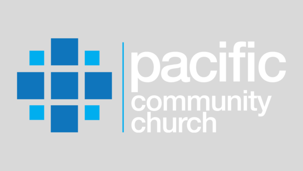 Jeremy - Pacific Community Church