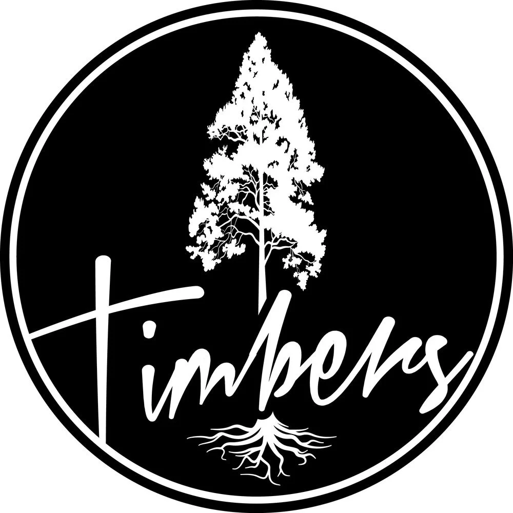 Jeremy - Timbers Church