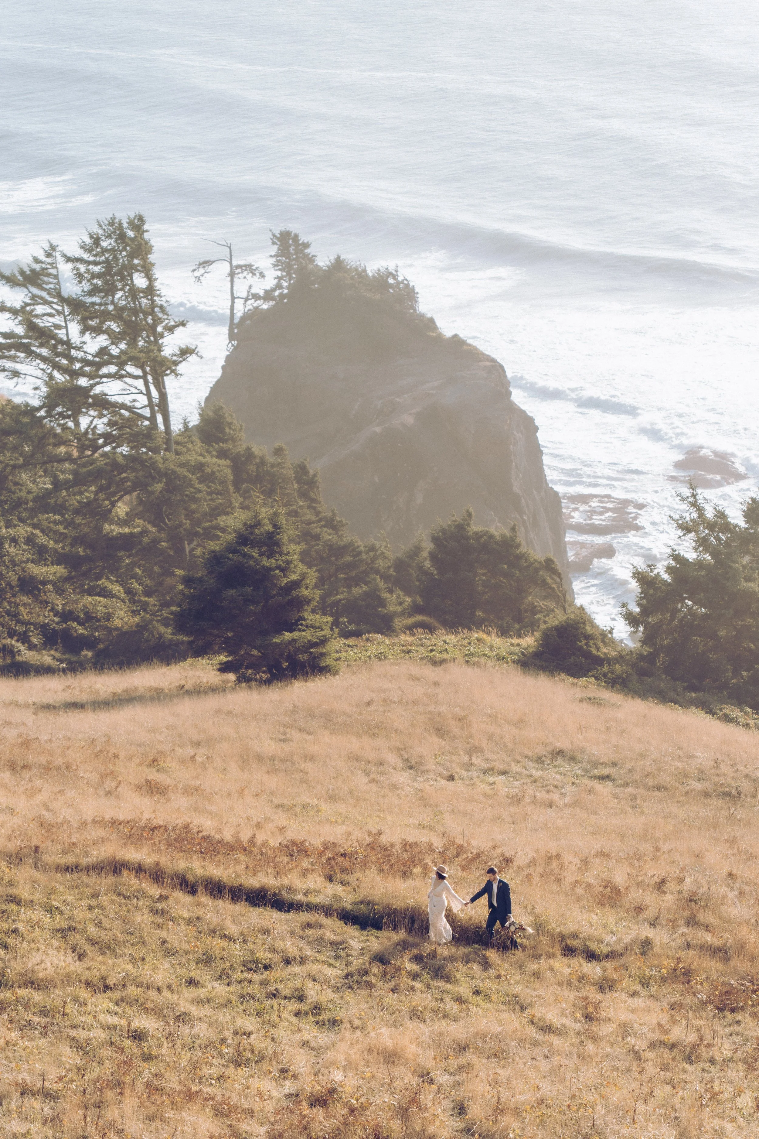 Elopement Styled Shoot oct 2021 