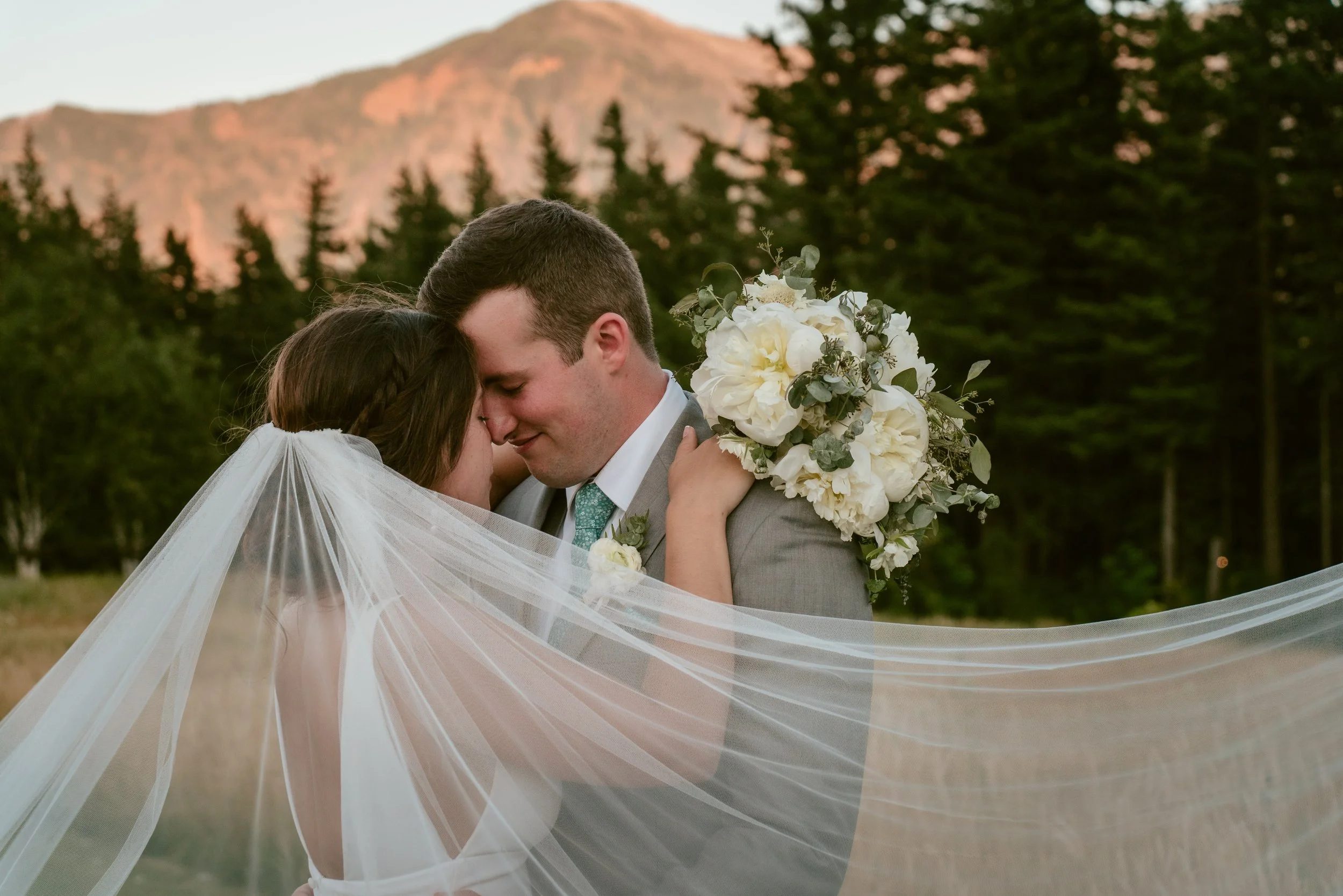 Second shooting with Rebekah Leona Photography July 2021