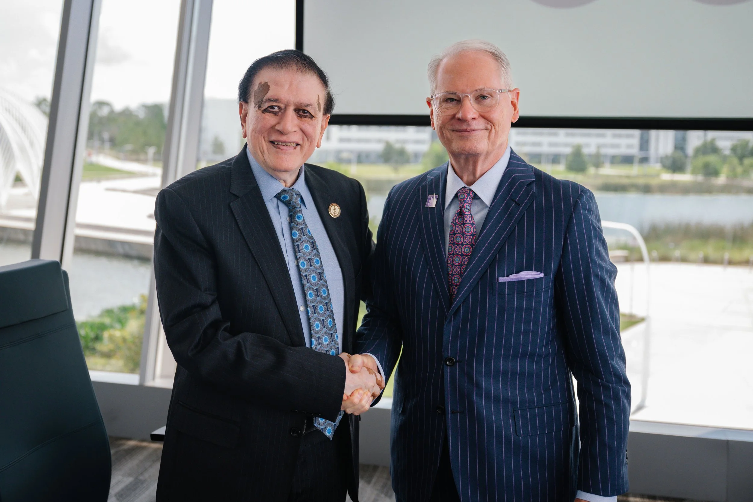 Florida Poly–OCOM to launch accelerated pathway to medical degree