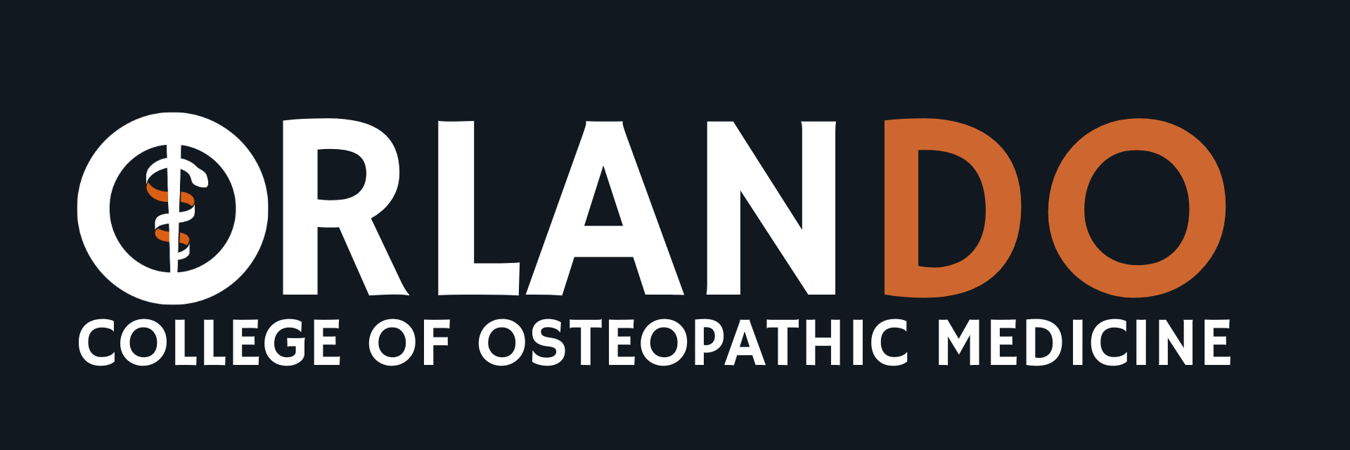 The Orlando College of Osteopathic Medicine (OCOM) is Central Florida's ...