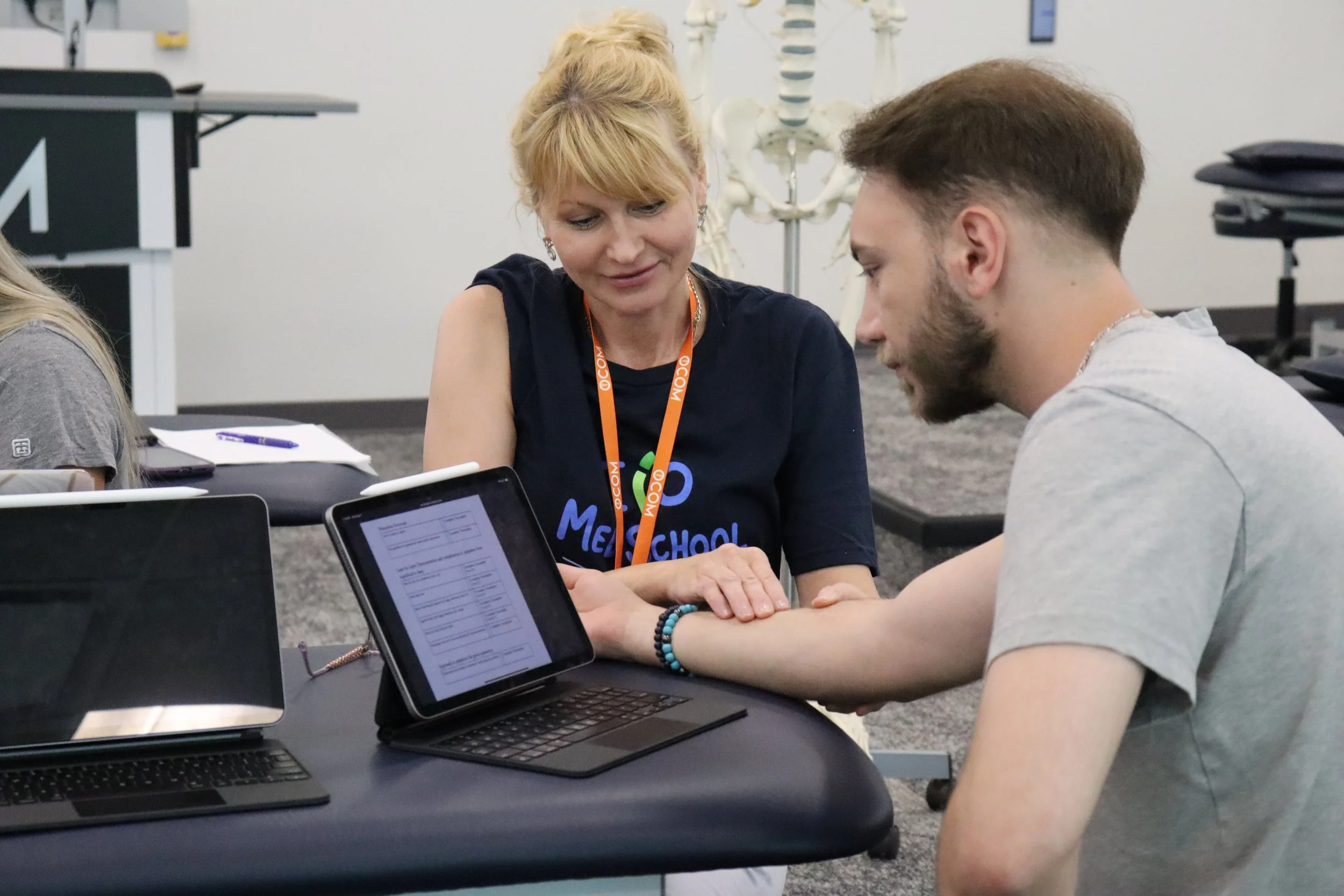 The Orlando College of Osteopathic Medicine (OCOM) is Central Florida's ...