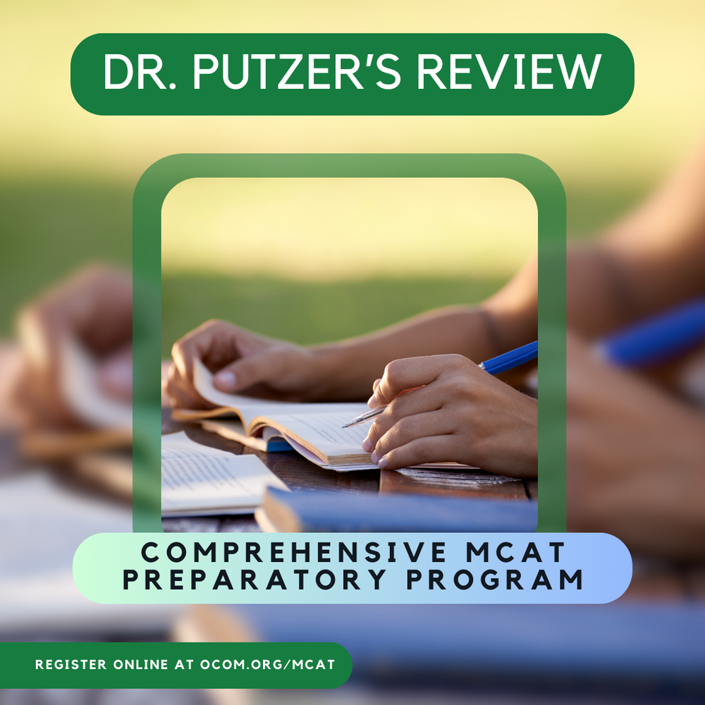 The Orlando College of Osteopathic Medicine (OCOM) is Central Florida's ...