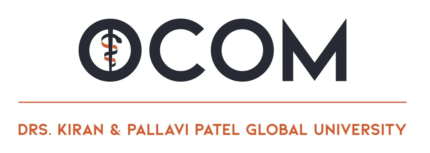 Orlando College of Osteopathic Medicine (OCOM)