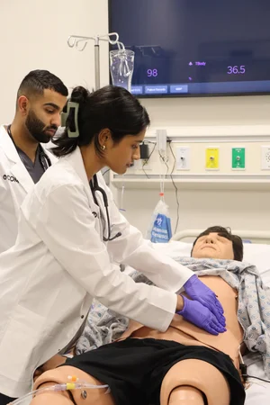The Orlando College of Osteopathic Medicine (OCOM) is Central Florida's ...