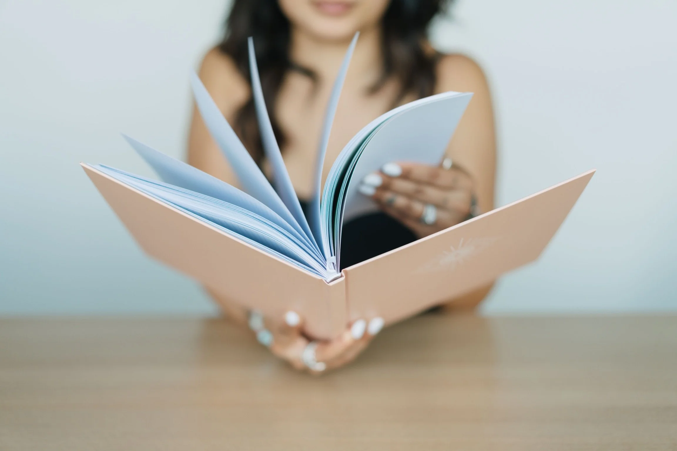 Journal For Manifesting &amp; Beyond