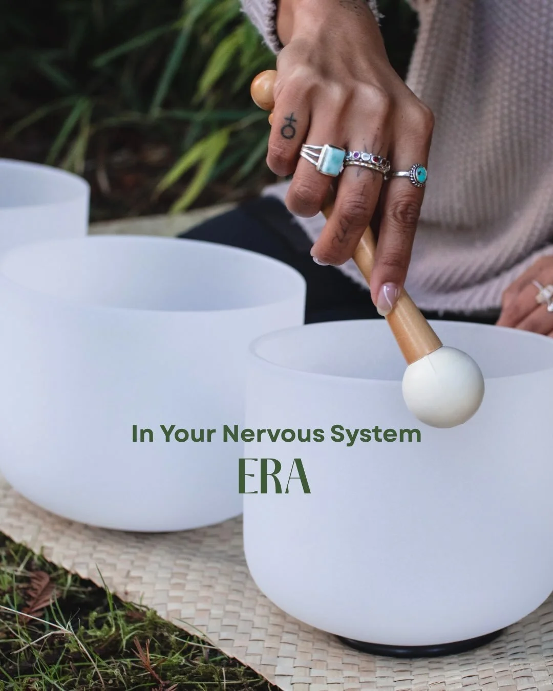 What&rsquo;s your nervous system era right now&hellip; Fight, flight, freeze, or fawn? Be honest, this is a judgment-free zone. 

👇🏽Drop it in the comments. Not sure which one&rsquo;s you? Quick cheat sheet: 

▫️FIGHT: 
Snapping, irritable, ready t