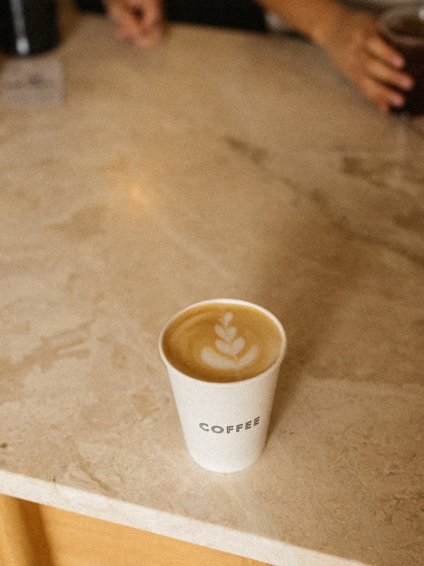 a hot buttered rum or apricot cardamom is waitin for ya at the shoppe. come warm up today, check someone off your christmas list and see our team today!