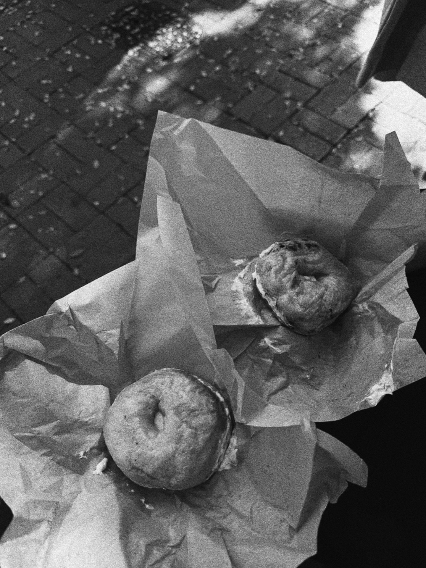 bagel saturday this weekend, AND new winter syrups launching. well worth a chilly trip to the shoppe this saturday! 🥯☕️ any hopes or guesses of what&rsquo;s comin?