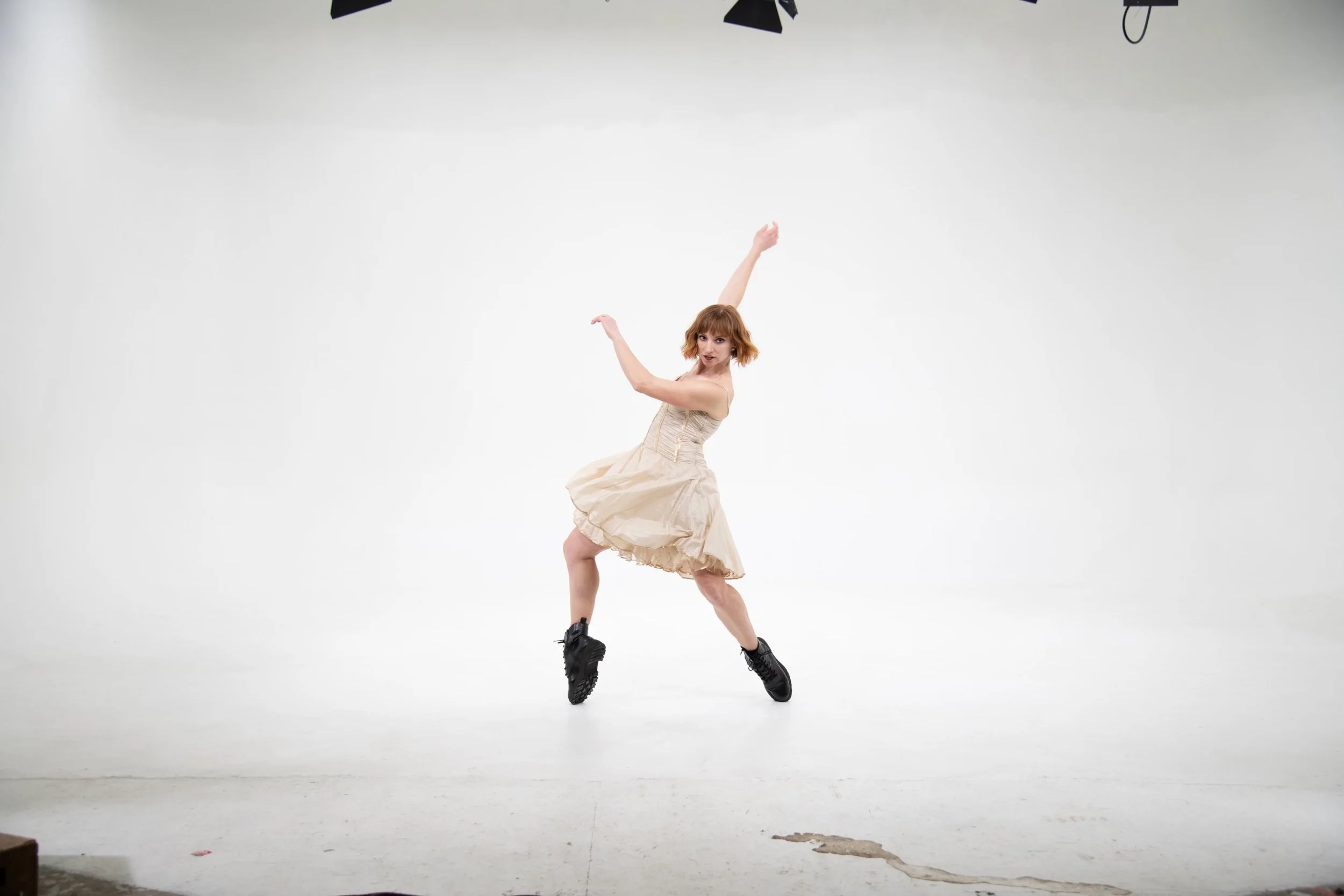 Photo by Anthony Johnson