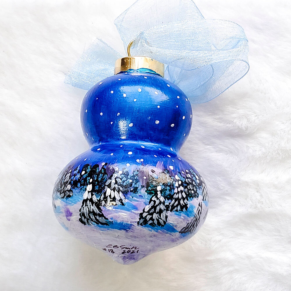 Ceramic-Hand-Painted-Ornament-No18-Front-MamaDuck-Art-Beth-Smith.jpg