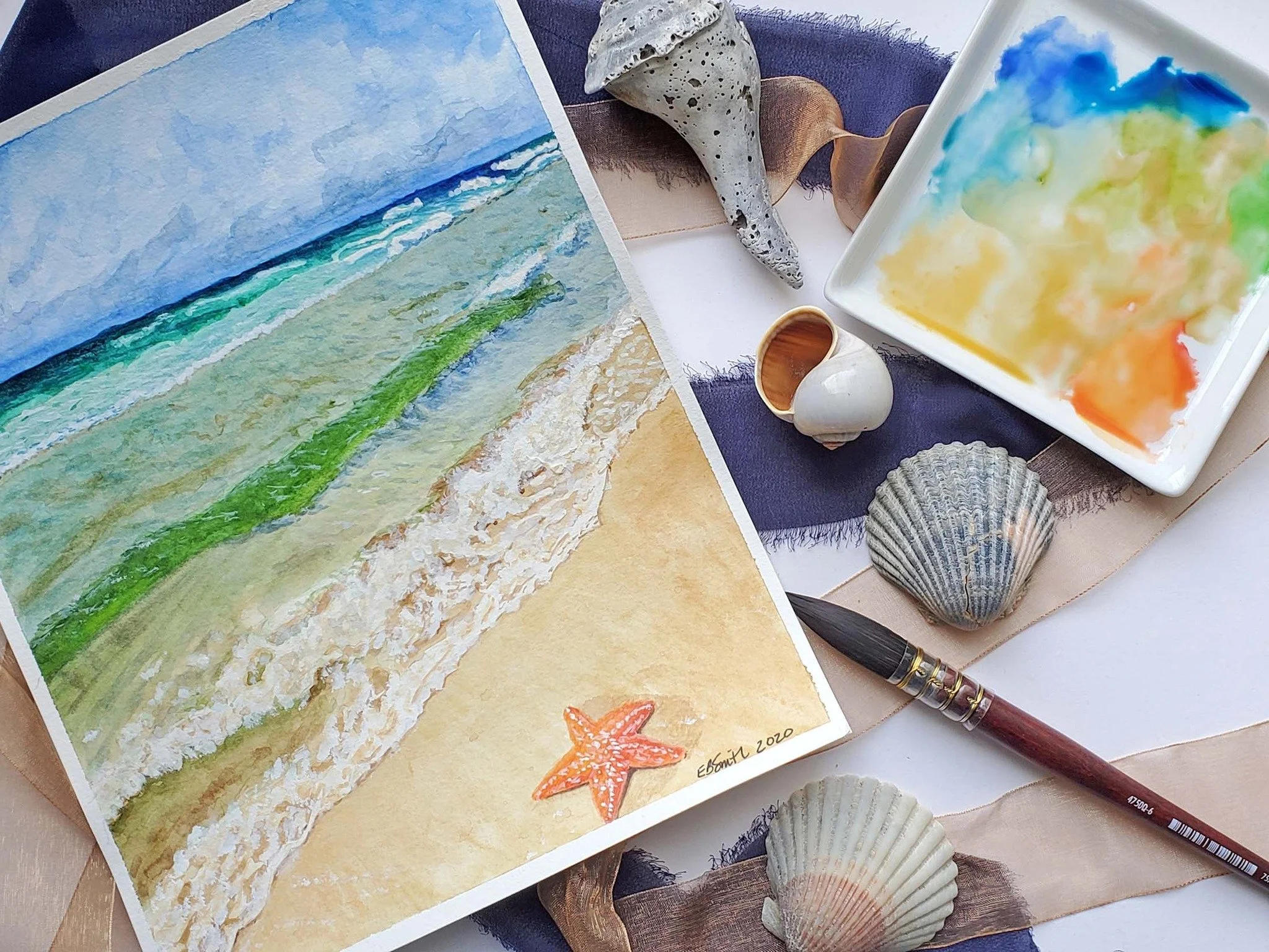 It's summertime, and I'm curious where your happy place is for getaways. PapaDuck, BabyDuck, and I love spending time at the beach and enjoying the sounds and beauty of nature. I love listening to the sounds of the waves as they join the shore or wat