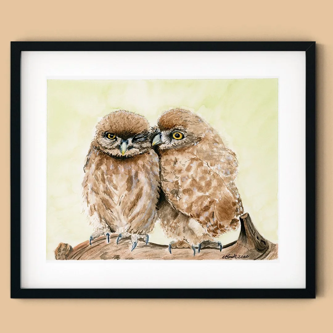 International Owl Awareness Day is observed every year on August 4 to celebrate these nocturnal birds of prey. Did you know that owls play a vital role in keeping ecosystems in balance by controlling the rodent and small mammal population? But many n