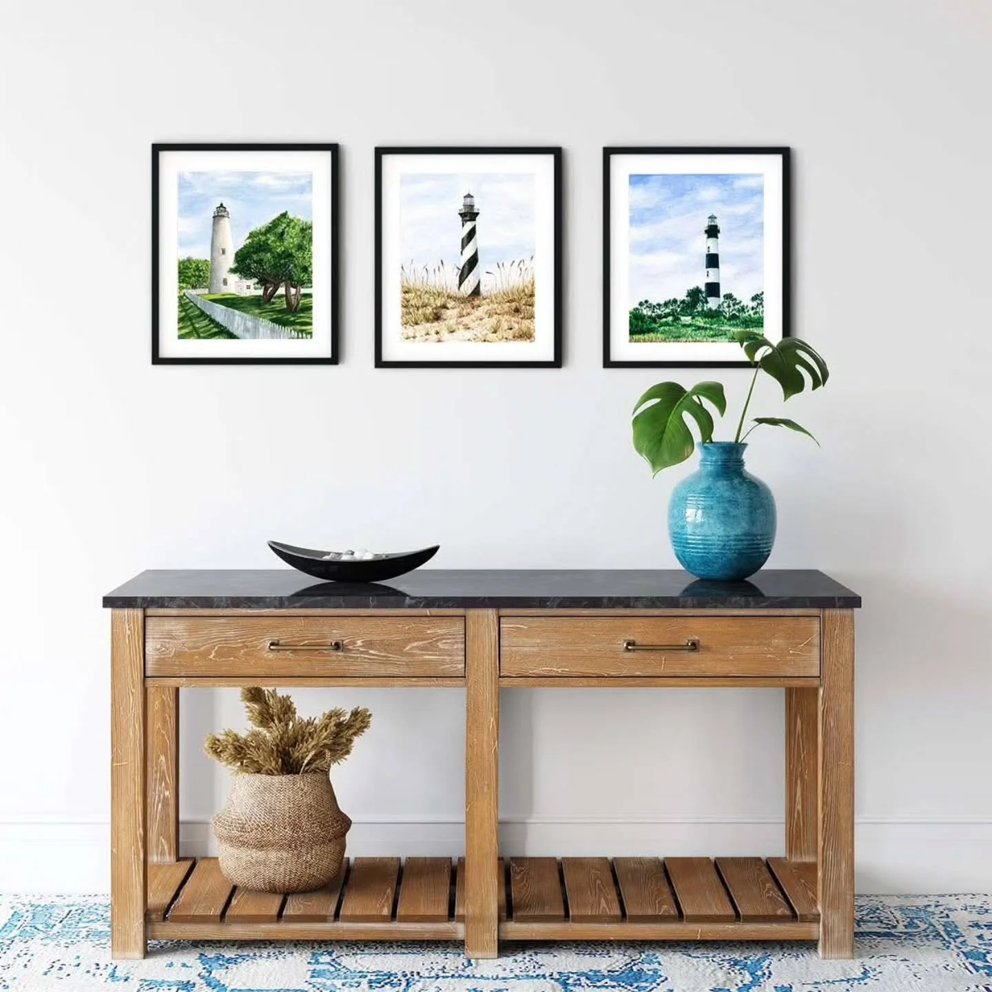 Today is National Lighthouse Day which honors the lighthouses that have served as beacons of safety and security for ships and boats at sea. Though not in use as prevalently as before, lighthouses still grace our shores and symbolize hope, guidance, 